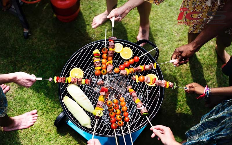 راهنمای خرید باربیکیو سفری