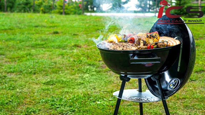بورس و تولیدی منقل در تهران